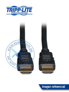 CABLE HDMI DE ALTA VELOCIDAD TRIPP-LITE P569-006,CON ETHERNET, VIDEO DIGTAL CON AUDIO