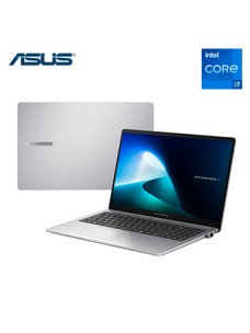 NOTEBOOK ASUS EXPERTBOOK P1, 15.6 FHD TN, CORE I7-13620H HASTA 4.9GHZ, 16GB DDR5 NOTEBOOK ASUS EXPERTBOOK P1, 15.6 FHD TN, CORE I7-13620H HASTA 4.9GHZ, 16GB DDR5