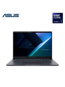 NOTEBOOK ASUS EXPERTBOOK, 14.0 LED WQXGA IPS (WIDE VIEW), CORE ULTRA 7 255H HASTA 5.