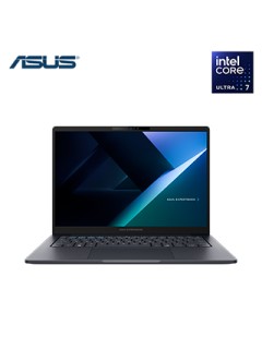 NOTEBOOK ASUS EXPERTBOOK, 14.0 LED WQXGA IPS (WIDE VIEW), CORE ULTRA 7 255H HASTA 5.