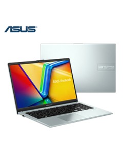 NOTEBOOK ASUS E1504FA-NJ545, 15.6 FHD LED IPS, AMD RYZEN 5 7520U 2.8/4.3GHZ, 16GB LP