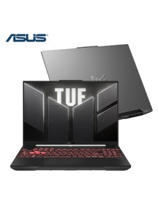 NOTEBOOK ASUS TUF GAMING A16, 16 WUXGA VALUE IPS, AMD RYZEN 7 7445HS 3.2/4.7GHZ 16GB