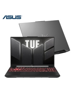 NOTEBOOK ASUS TUF GAMING A16, 16 WUXGA VALUE IPS, AMD RYZEN 7 7445HS 3.2/4.7GHZ 16GB