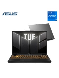NOTEBOOK ASUS TUF GAMING F16, 16 WUXGA V_IPS (1920X1200) CORE I7-13620H 2.4 / 4.9GHZ