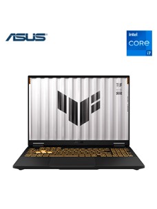 NOTEBOOK ASUS TUF GAMING F16, 16 WUXGA IPS (1920X1200) CORE I7-14650HX 2.2 / 5.2GHZ