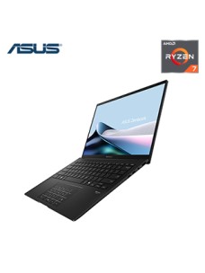 NOTEBOOK ASUS ZENBOOK 14, LED 14 WUXGA OLED, RYZEN AI 7 350 2.0/5.0 GHZ 16GB LPDDR5X