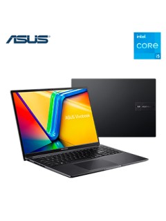 NOTEBOOK ASUS VIVOBOOK 16, 16 WUXGA IPS, CORE I5-13420H 2.1/4.6GHZ, 16GB DDR4PO