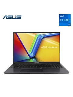 NOTEBOOK ASUS VIVOBOOK 16, 16 WUXGA IPS, CORE I713620H 2.4/4.9GHZ, 16GB DDR4, 512GB