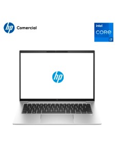 NB HP ELITEBOOK 840 G10, 14Â WUXGA UWVA, CORE ULTRA I7-1355U 1.70 / 5.0GHZ, 32GB DDR5