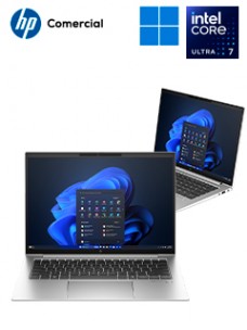 NB HP ELITEBOOK 840 G11 14 LCD LED WUXGA, CORE ULTRA 7 155U, 4.8GHZ, 16GB DDR5-5600M