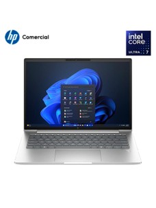 NB HP ELITEBOOK 640 G11, 14 WUXGA UWVA, CORE ULTRA 7-165U 1.7 / 4.9GHZ, 16GB DDR5-56