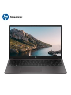 NOTEBOOK HP 250 G10, 15.6 LCD LED HD SVA, CORE I5-1334U 1.30 / 4.60GHZ, 8GB DDR4-320