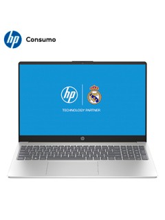 NOTEBOOK HP 15-FD0255LA, 15.6 FHD, CORE I5-1334UHASTA 4.6GHZ, 8GB DDR4-3200MHZ (1 X 