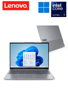 NB LENOVO THINKBOOK 16 G7 IML, 16 WUXGA IPS, CORE ULTRA 7 155H 4.8GHZ, 16GB DDR5-560