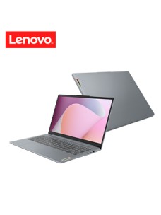 NOTEBOOK LENOVO LEGION SLIM 3, 15.6 FHD TN, AMD RYZEN 7 7730U 2.0/4.5GHZ, 16GB DDR4-