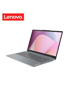 NOTEBOOK LENOVO IDEAPAD SLIM 3 15AMN8, 15.6 FHD TN, AMD RYZEN 5 7520U 2.8/4.3GHZ NOTEBOOK LENOVO IDEAPAD SLIM 3 15AMN8, 15.6 FHD TN, AMD RYZEN 5 7520U 2.8/4.3GHZ