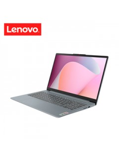 NOTEBOOK LENOVO IDEAPAD SLIM 3 15.6 FHD TN AMD RYZEN 5 7520U 2.8/4.3GHZ, 16GB LPDDR5 NOTEBOOK LENOVO IDEAPAD SLIM 3 15.6 FHD TN AMD RYZEN 5 7520U 2.8/4.3GHZ, 16GB LPDDR5