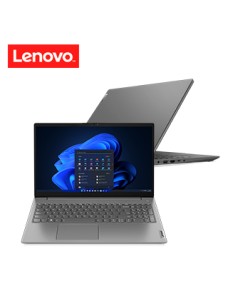 NOTEBOOK LENOVO V15 G4 IRU, 15.6 FHD TN, CORE I3-1315U 1.2 / 4.5GHZ, 8GB DDR4-3200MH