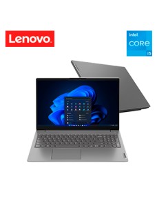 NOTEBOOK LENOVO V15 G4 IRU, 15.6 FHD TN, CORE I5-13420H 2.1/4.6GHZ, 16GB DDR4-3200MH