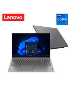NOTEBOOK LENOVO V15 G4 IRU, 15.6 FHD TN, CORE I7-13620H 2.4/4.9GHZ, 16GB DDR4-3200MH