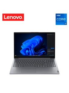 NOTEBOOK LENOVO V15 G5 IRL, 15.6 FHD TN, CORE I7-13620H 2.4/4.9GHZ, 16GB DDR5-5200MH