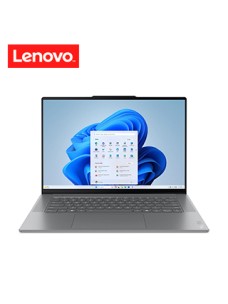 NOTEBOOK LENOVO YOGA SLIM 7 15ILL9, 15.3 2.8K WQXGA+ IPS, CORE ULTRA 7 258V HASTA 4.
