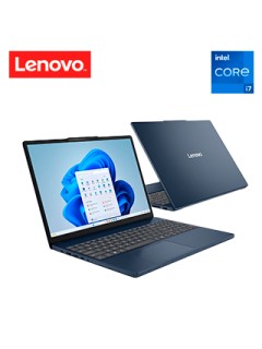 NOTEBOOK LENOVO IDEAPAD SLIM 3 15IRH10, 15.3 WUXGA IPS, CORE I7-13620H 2.40 / 4.90GH