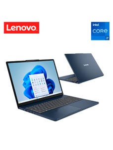 NOTEBOOK LENOVO IDEPAD SLIM 3 15IRH10, 15.3 WUXGA IPS, CORE I7 13620H 2.4/4.9GHZ, 16