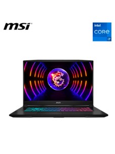 NOTEBOOK GAMING MSI KATANA 15 B13VFK, 15.6 FHD IPS, CORE I7-13620H 2.4/4.9GHZ, 32GB 
