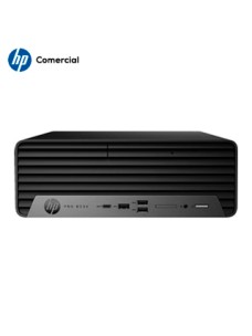 COMPUTADORA HP PRO SFF 400 G9, CORE I7-13700 2.10/ 5.10GHZ, 16GB (1X16GB) DDR4-3200 N