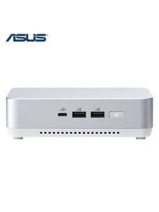 BAREBONE-MINI PC ASUS NUC 14 PRO+ ULTRA9 SLIM, CORE ULTRA 9 185H 2.3/5.1GHZ/6C/24MB C