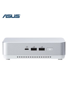 BAREBONE-MINI PC ASUS NUC 14 PRO+ ULTRA9 SLIM, CORE ULTRA 9 185H 2.3/5.1GHZ/6C/24MB C