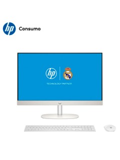 ALL-IN-ONE HP CR0354LA, 23.8Â FHD IPS, CORE I5-1334U HASTA 4.6GHZ, 16GB DDR4-3200, 1T
