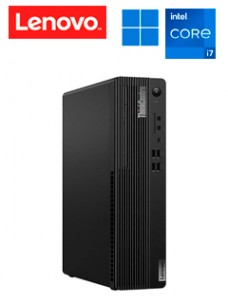 COMPUTADORA LENOVO THINKCENTRE M70S GEN 5, CORE I7-14700 2.1/5.4GHZ, 16GB DDR5-5600