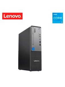 COMPUTADORA LENOVO THINKCENTRE NEO 50S GEN 5, CORE I5-14400 2.5 / 4.7GHZ, 8GB DDR5-48