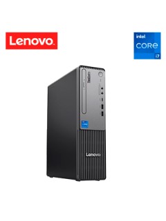 COMPUTADORA LENOVO THINKCENTRE NEO 50S GEN 5 COREI7-14700 2.1/ 5.3GHZ, 16GB DDR5-5600