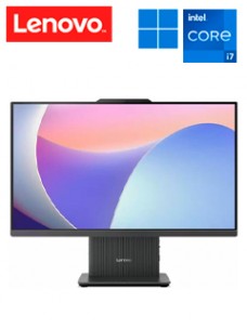 ALL-IN-ONE LENOVO IDEACENTRE AIO 24IRH9 23.8 FHDIPS CORE I7-13620H HASTA 4.9G 16GB D
