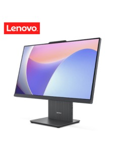 AIO LENOVO IDEACENTRE 24IRH9, 23.8 FHD IPS, COREI7-13620H HASTA 4.9GHZ, 16GB DDR5-52