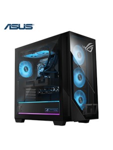 WORKSTATION ASUS G700TF-09285K061X, CORE ULTRA 9 285K 3.7/5.7GHZ, 32GB DDR5 U-DIMM, T