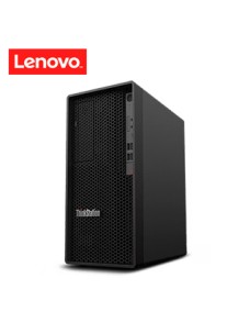 WORKSTATION LENOVO THINKSTATION P2 TOWER, CORE I9-14900 HASTA 5.8GHZ, 32GB UDIMM DDR5