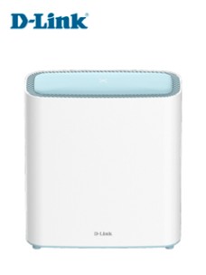 ROUTER D-LINK AX3200 MESH M32 / 2 GIGABIT ETHERNET LAN / 2 GIGABIT ETHERNET WAN, 2.4/