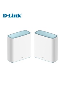 KIT WIFI6 MESHROUTERAX3200 2PA