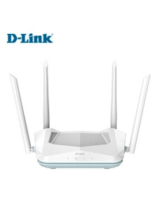 SMART ROUTER MESH R15 AX1500 W