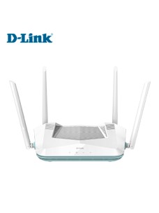 SMART ROUTER MESH R32 AX3200 W