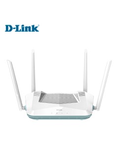 SMART ROUTER MESH R32 AX3200 W