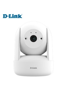 CAMARA DE SEGURIDAD INTELIGENTE D-LINK DCS-6501LH, RESOLUCION 2K/WI-FI/BLUETOOTH LE 5