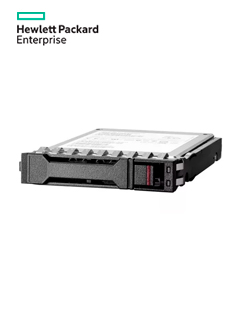 HPE 1.2TB SAS 12G 10K SFF 2.5