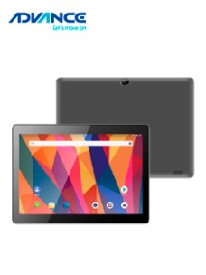 TABLET ADVANCE SP5760, 10.1 IPS 1920*1200, 32GB,2GB RAM, ANDROID 10 , WIFIPROCE