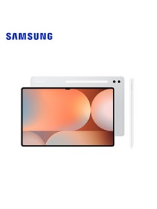 TABLET SAMSUNG GALAXY TAB S10 ULTRA + KEYBOARD COVER, 14.6 2960X1848 (WQXGA+) 120HZ