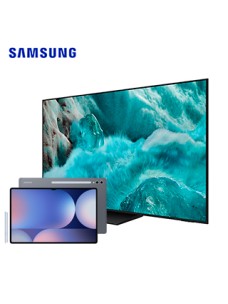 GAL S10 ULTRA 12G 256G + TV55